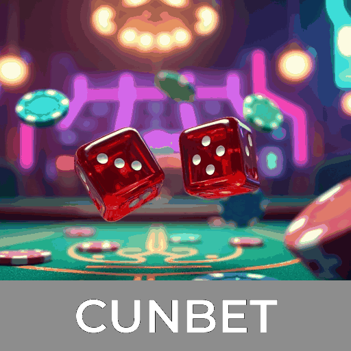 Experimente o acesso seguro instantâneo em CUNBET
