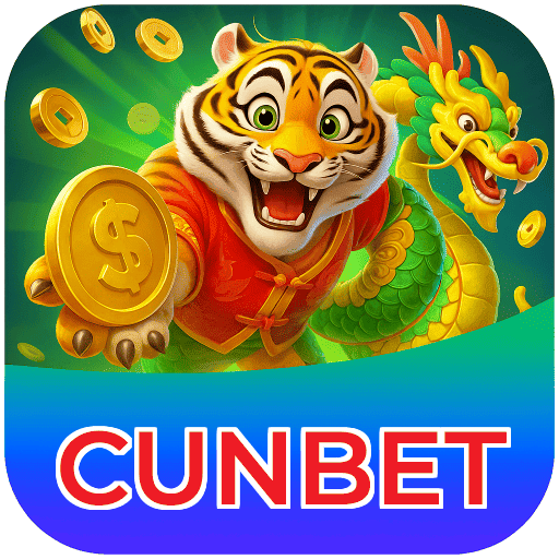 CUNBET Logo