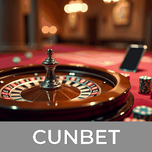 Experimente o acesso seguro instantâneo em CUNBET