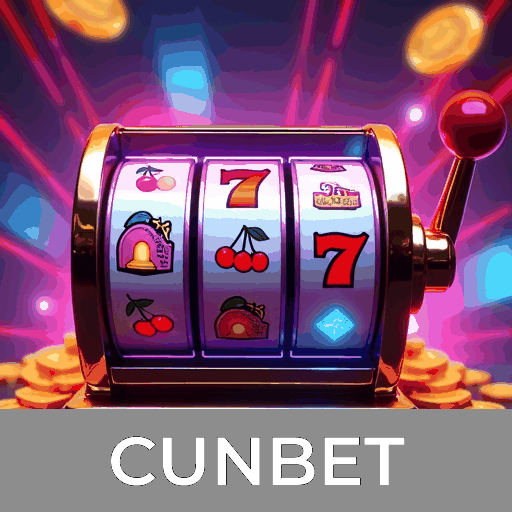CUNBET: Confiança e Entretenimento em um Cassino Premiado