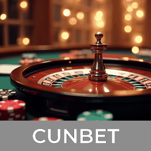 CUNBET: Experimente Bônus Incríveis e Ofertas Únicas!