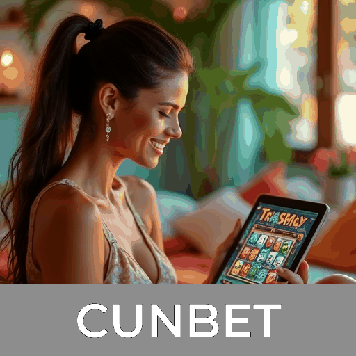 CUNBET: A Plataforma de Jogos com Serviço Profissional Excepcional